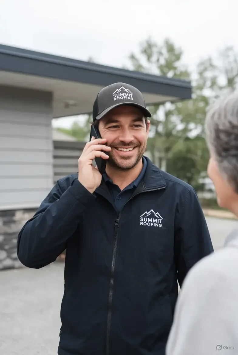 Flat Roof Leak Repair Parsons, TN FAQs